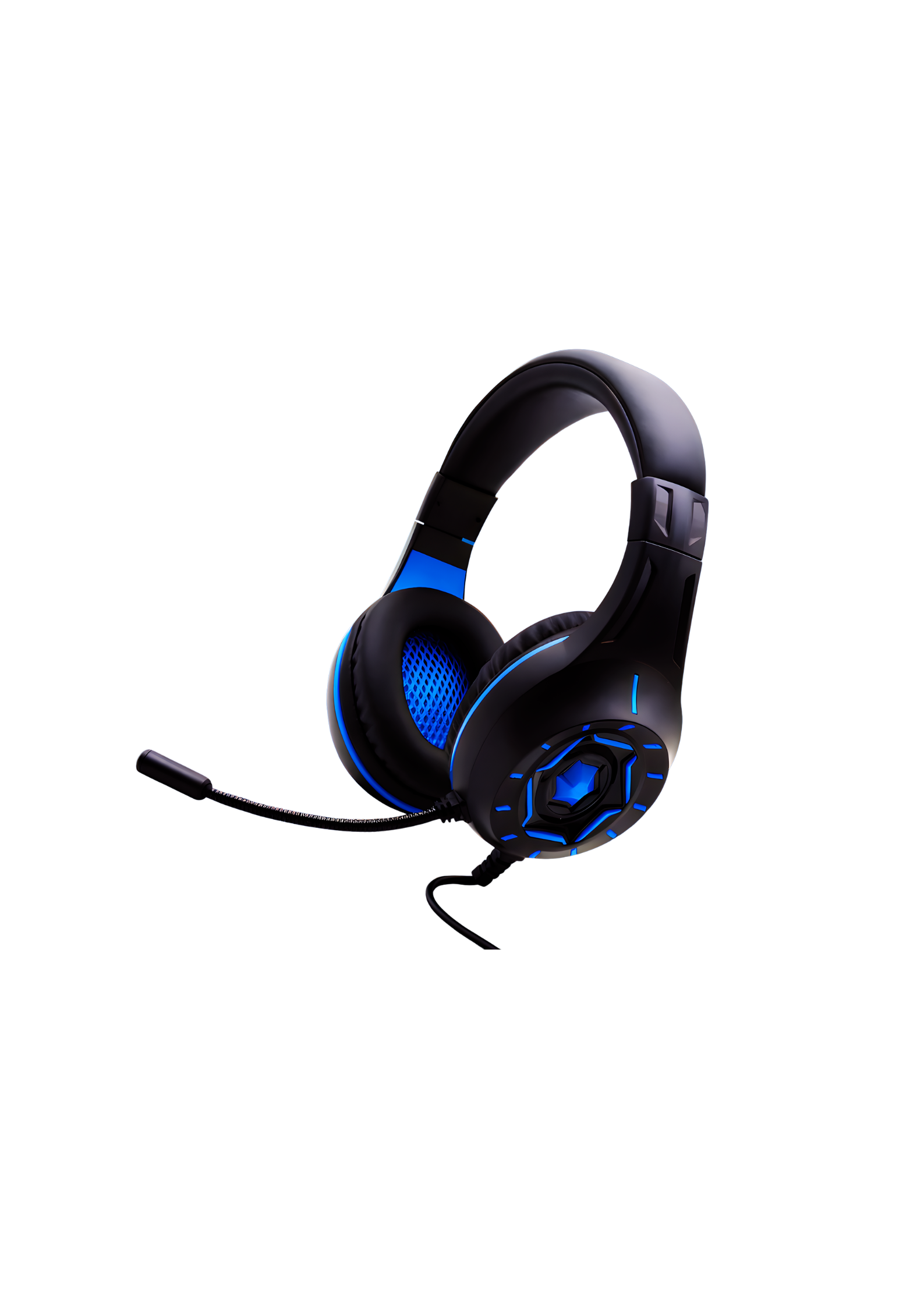 HEADPHONE Wired Gaming S90