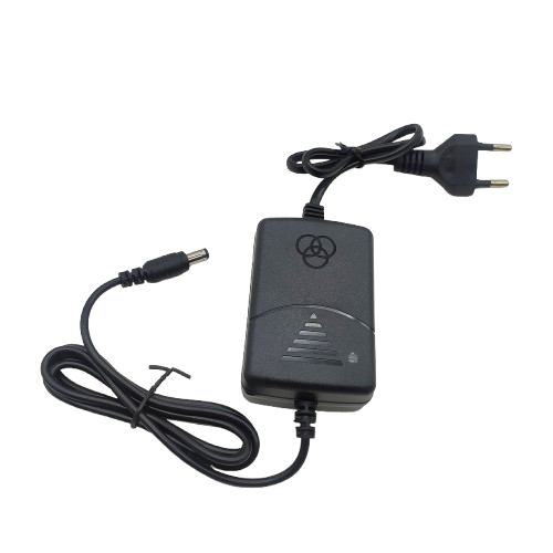 ADAPTOR CCTV 12V 1A, 2A, 3A, 5A