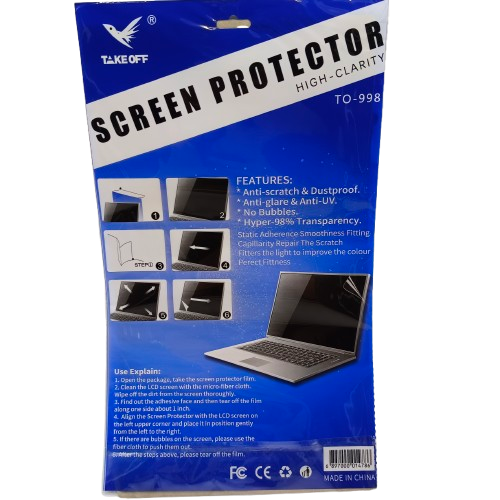 SCREEN PROTECTOR MATT