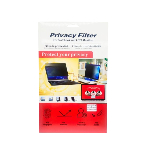 SCREEN PRIVACY FILTER