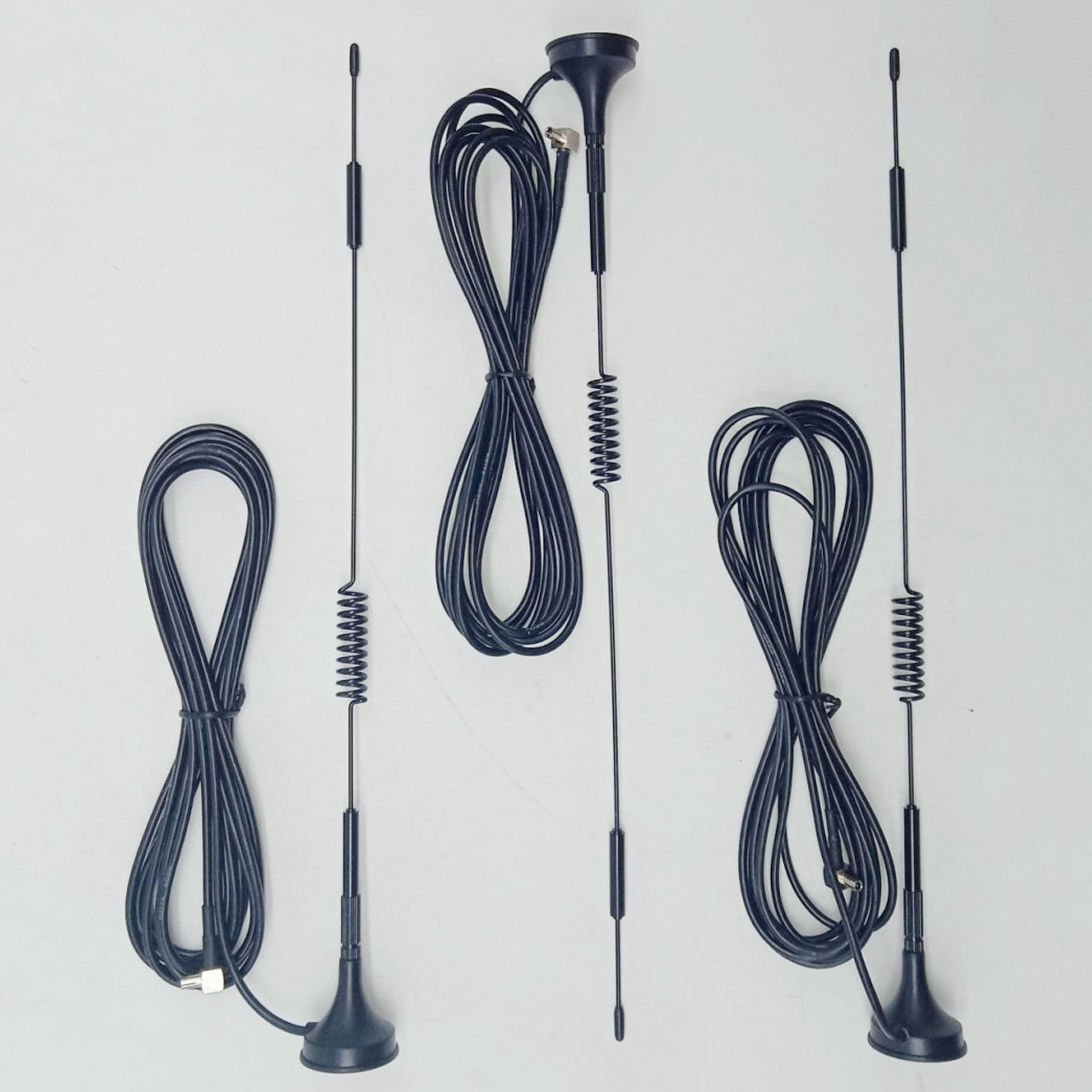ANTENA SPIRAL MODEM TS9 DAN ANTENA SPIRAL ROUTER SMA