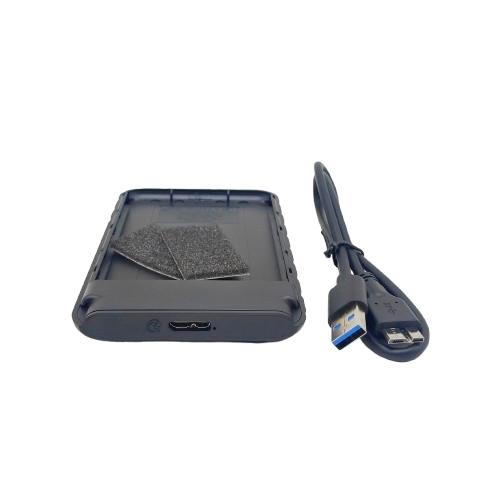 CASE HDD 2,5 SATA USB 3.0 ORICO 25PW1-U3
