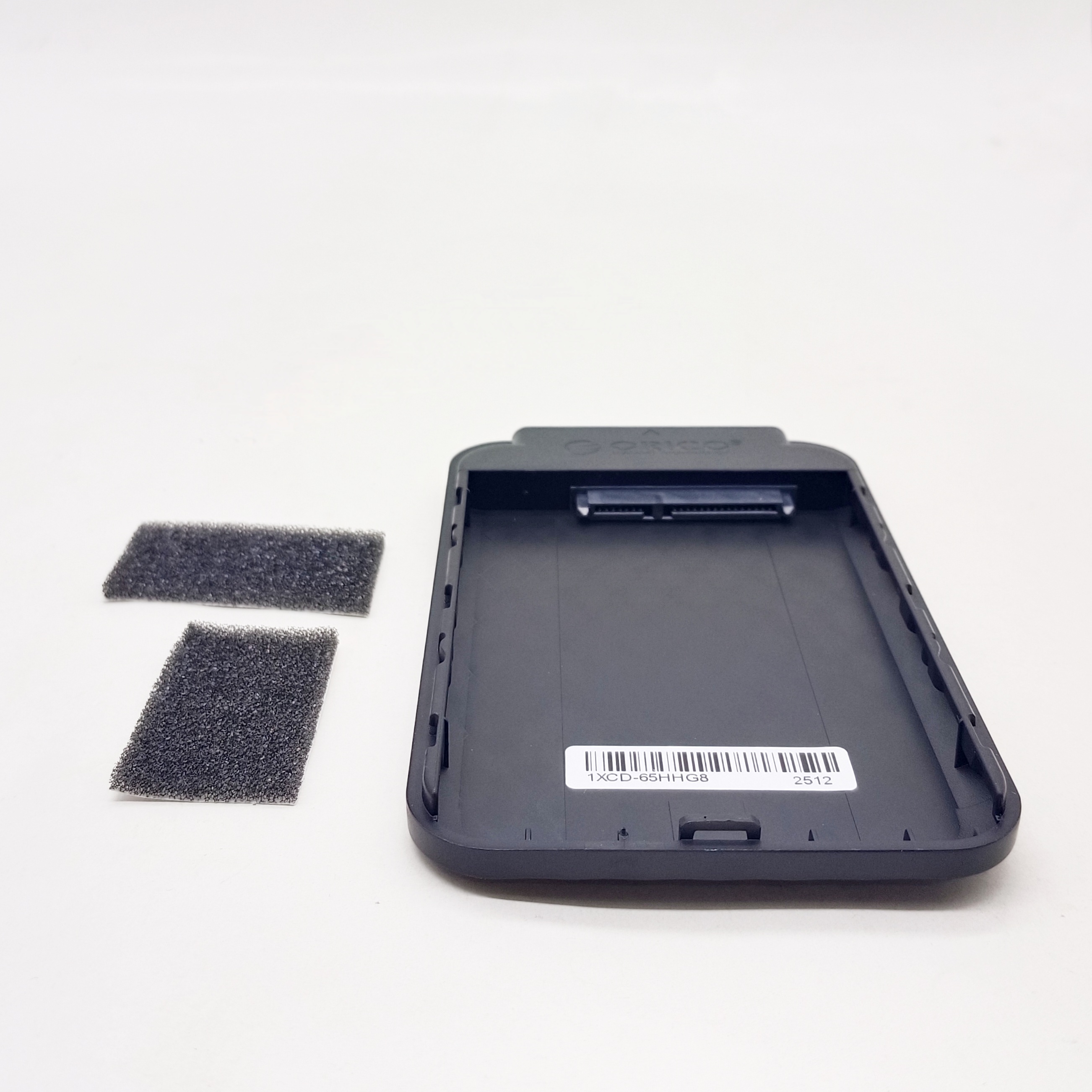 CASE HDD 2,5 SATA USB 3.0 ORICO 2520U3
