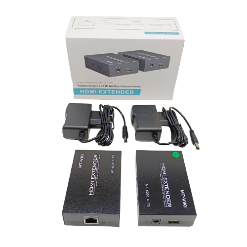 EXTENDER HDMI 60M, 100M, 120M, 135M, 150M