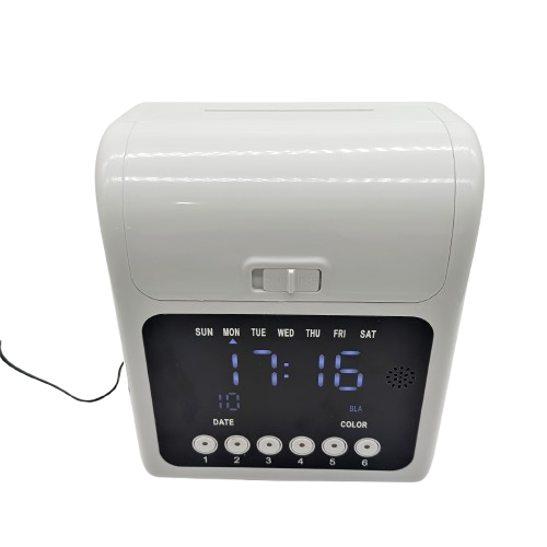 TIME RECORDER S-158 DIGITAL