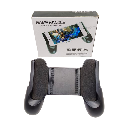 GAMEPAD HOLDER