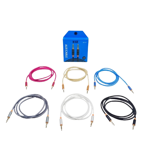 KABEL AUDIO TO AUDIO KY171