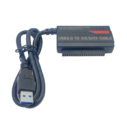 KABEL HDD 3.0 TO SATA IDE/R-DRIVER 3.0