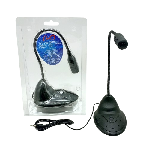 MICROPHONE STAND AUDIO
