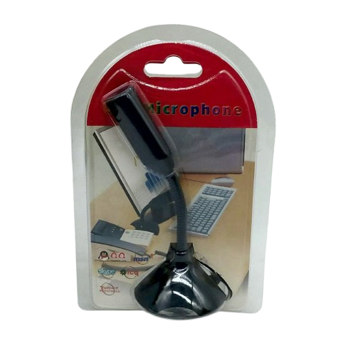 MICROPHONE STAND USB