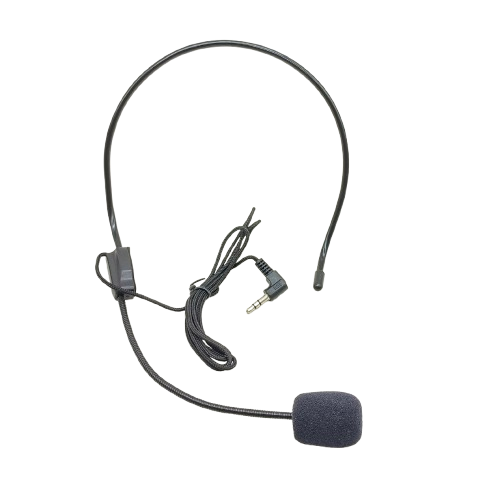 MICROPHONE CLIP ON JBC-050 dan BANDO