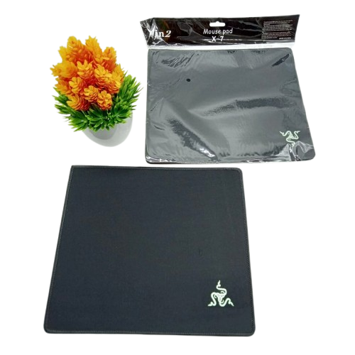 MOUSEPAD GAMING RAZER GOLIATHUS X7 30X25CM