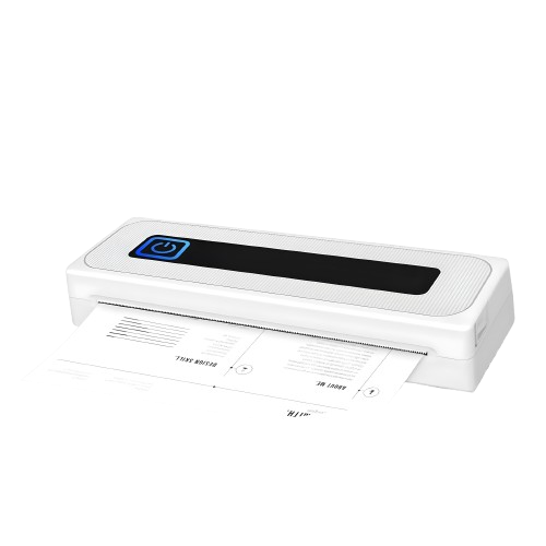 PRINTER BLUETOOTH PORTABLE A4 INKLESS