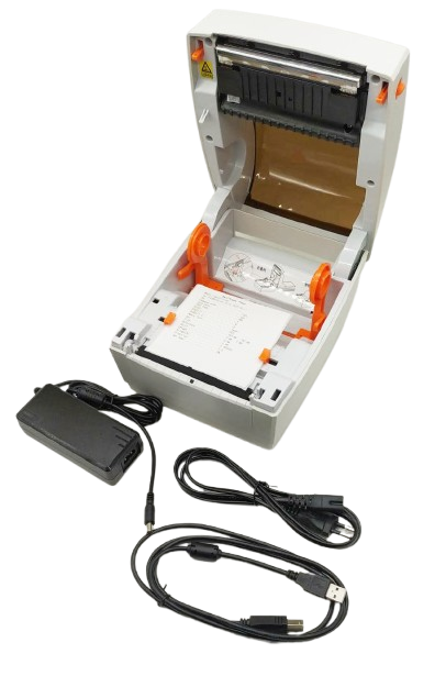 PRINTER THERMAL LABEL BF-590D 120MM USB