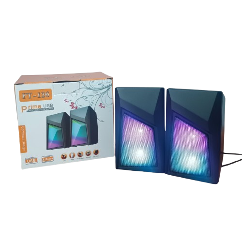 SPEAKER SANURPRO FT126