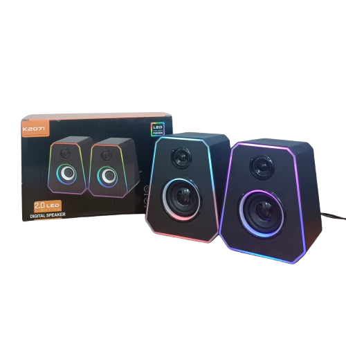 SPEAKER SANURPRO K2071