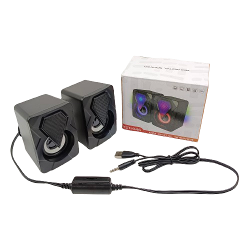 SPEAKER LEERFEI YST-I046