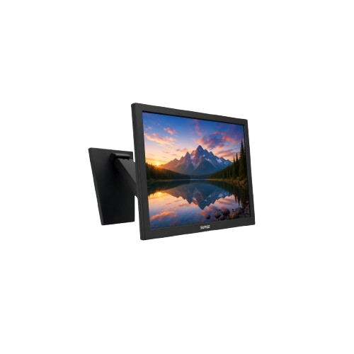 MONITOR LED 17" SG-1703VH TOUCHSCREEN
