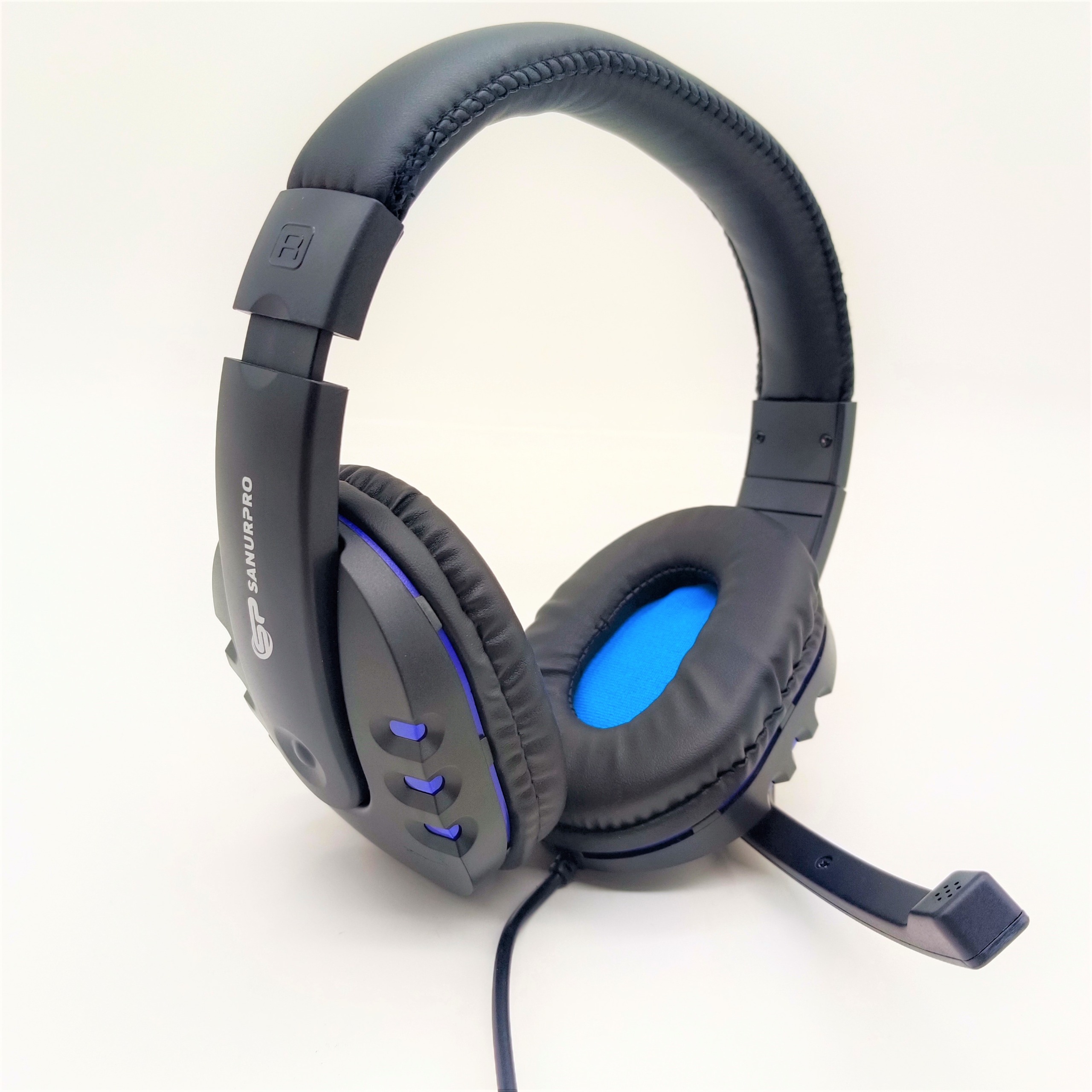 HEADSET SANURPRO K4