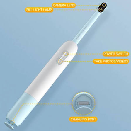 DENTAL CAMERA Z70