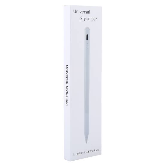 PEN STYLUS UNIVERSAL 2260 (TYPE-C)