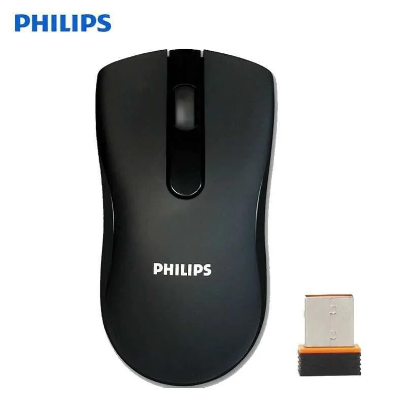MOUSE PHILIPS M211 WIRELESS
