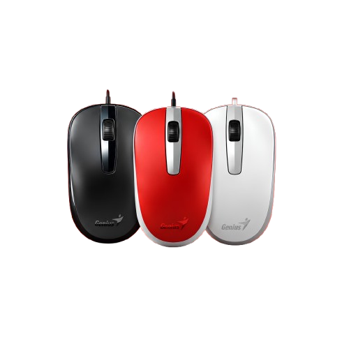 GENIUS MOUSE DX-120 USB