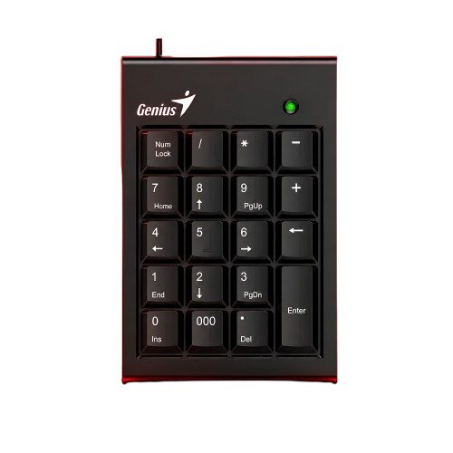 GENIUS NUMPAD 100