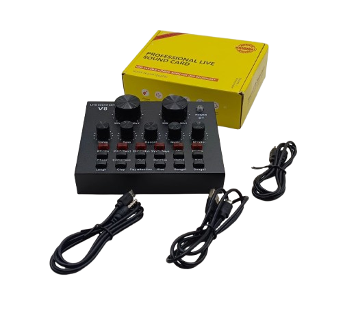 MIXER