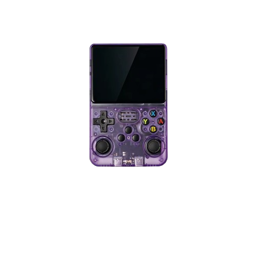 GAME CONSOLE