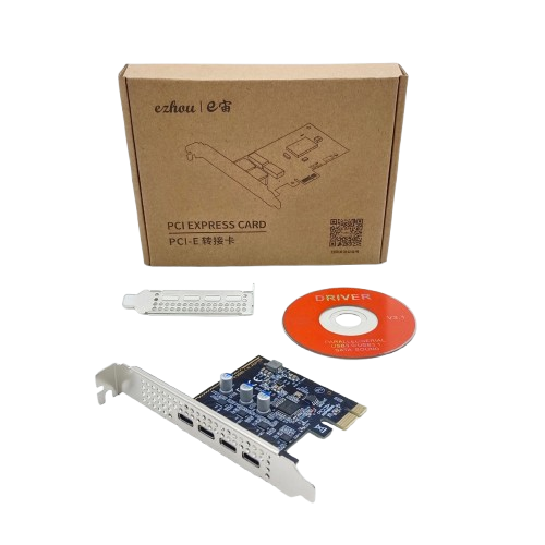 PCIE